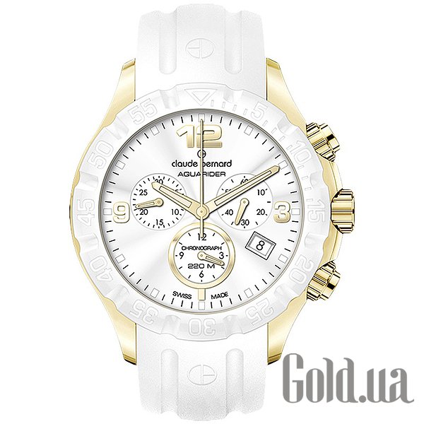 

Швейцарские часы Claude Bernard, 10205 37JB BID