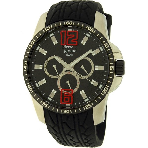 Pierre Ricaud PR 97013.Y214QFR