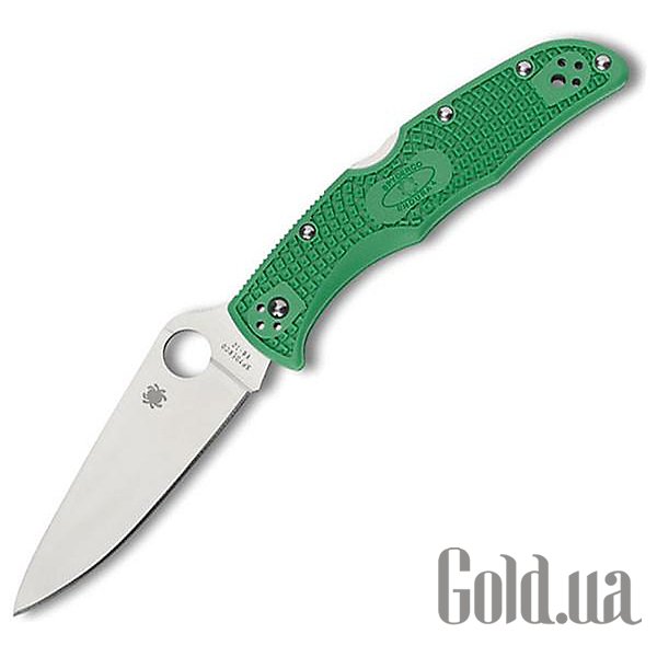 Купить Spyderco Раскладной нож Endura 4 FRN 87.01.31