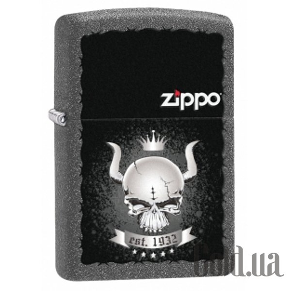 

Зажигалка Zippo, Зажигалка 28660