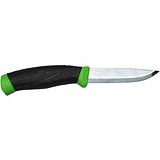 Mora Нож Companion Green 12158, 076548
