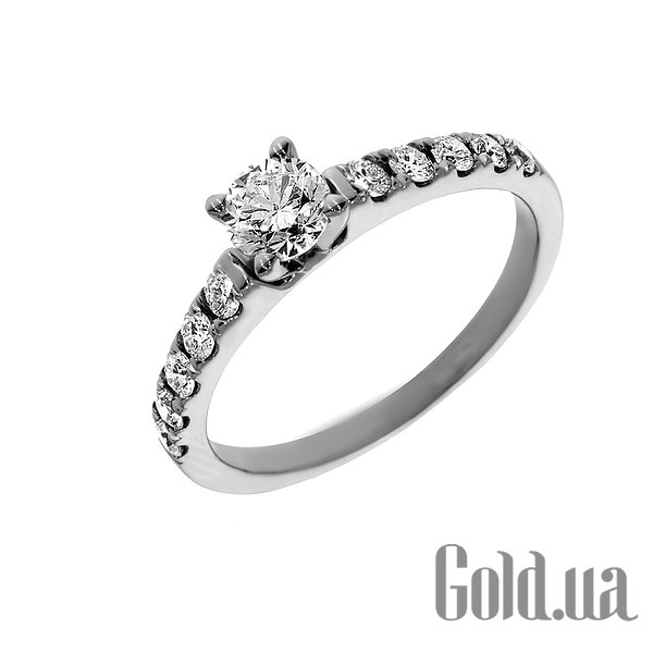 

Кольцо Soul Diamonds, Золотое кольцо с бриллиантами