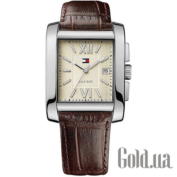 

Дизайнерские часы Tommy Hilfiger, Мужские часы 1710318*