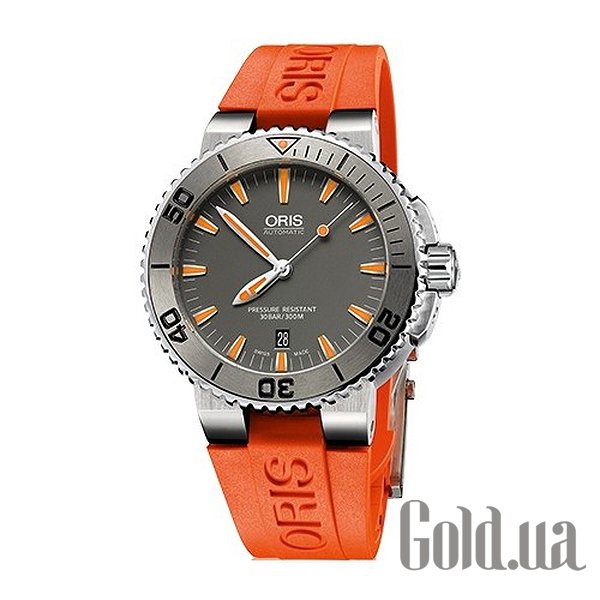 

Швейцарские часы Oris, Мужские часы 733.7653.4158RS