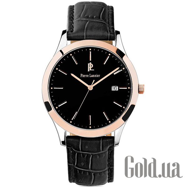 

Мужские часы Pierre Lannier, Мужские часы 231G433