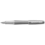 Parker Чорнильна ручка Urban Premium Silvered Powder CT 1931595, 1527557