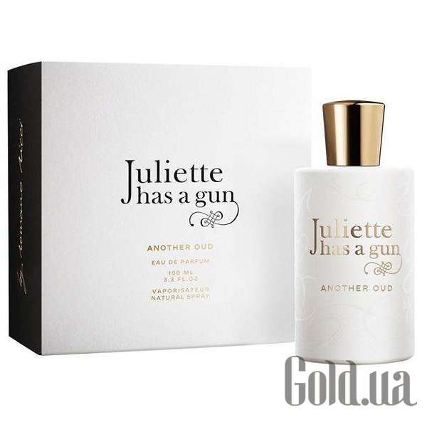 Купить Juliette Has a Gun Парфюмированная вода Another Oud 100мл PAO100