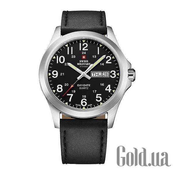 

Швейцарские часы Swiss Military, Мужские часы SMP36040.15