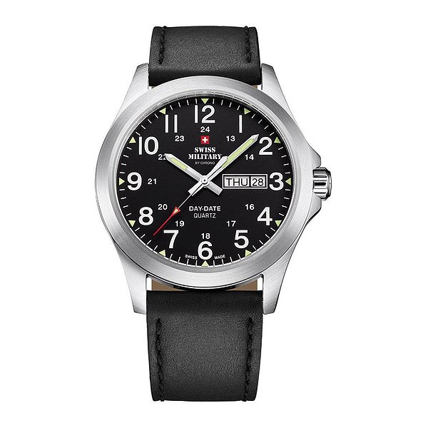 Swiss Military Чоловічі годинники SMP36040.15 SMP36040.15