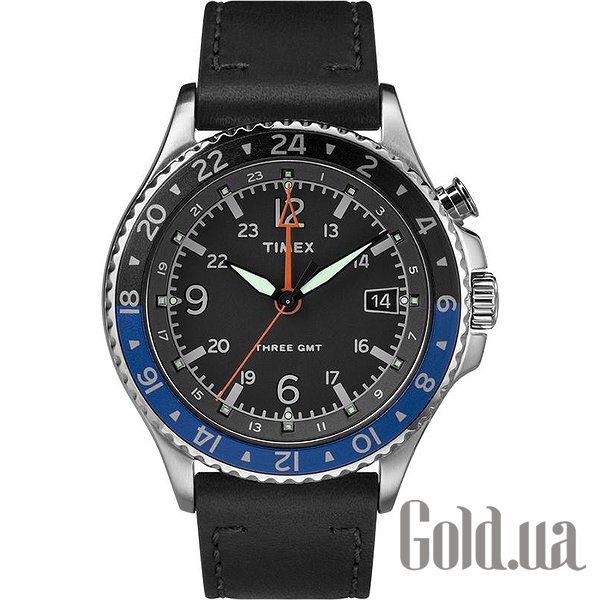 

Мужские часы Timex, Мужские часы Allied T2r43600