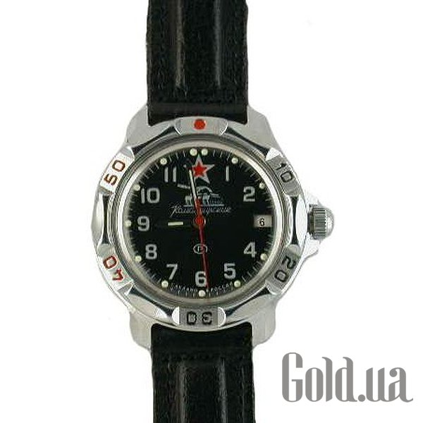 

Мужские часы Восток, Мужские часы Командирские 2414/811306