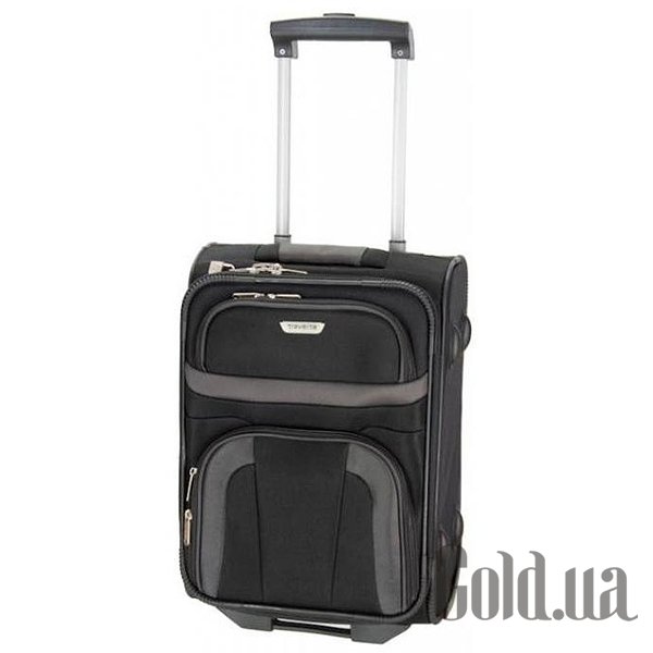 

Дорожная сумка Travelite, Черный, Чемодан Orlando TL098526-01