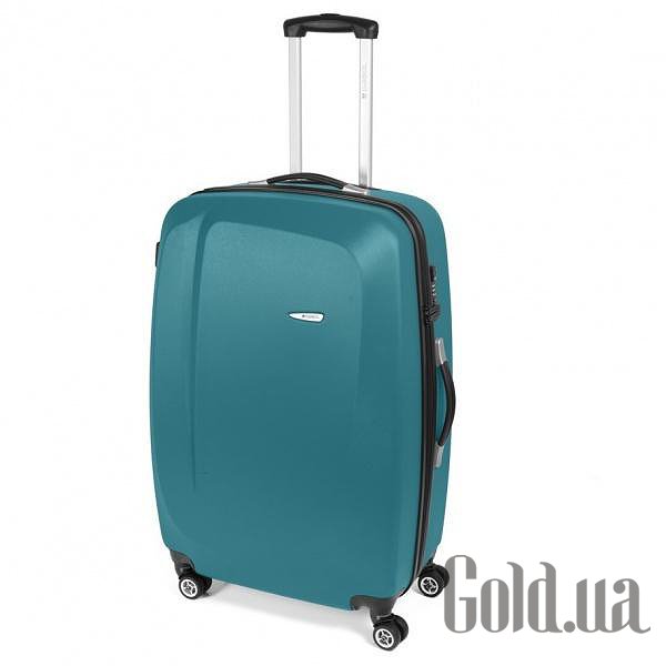 

Дорожная сумка Gabol, Голубой, Чемодан Line (L) Turquoise