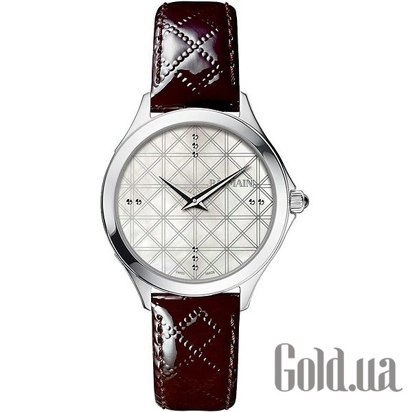 

Швейцарские часы Balmain, Женские часы Flamea II B4751.72.86