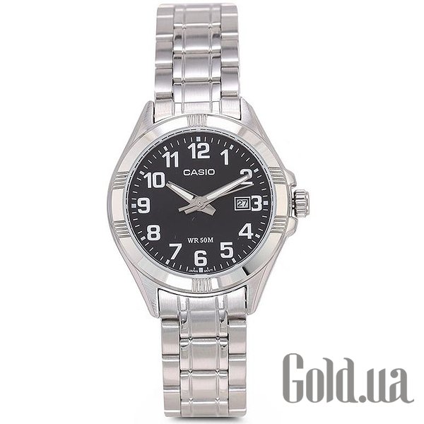 Купити Casio Жіночий годинник Collection LTP-1308PD-1BVEF