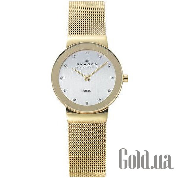 

Женские часы Skagen, Женские часы SKW1108