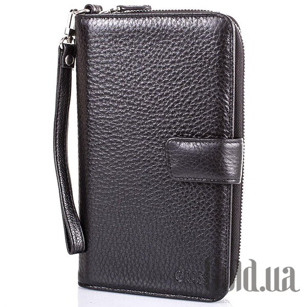 

Барсетка Grass, Черный, Барсетка SHI858-8