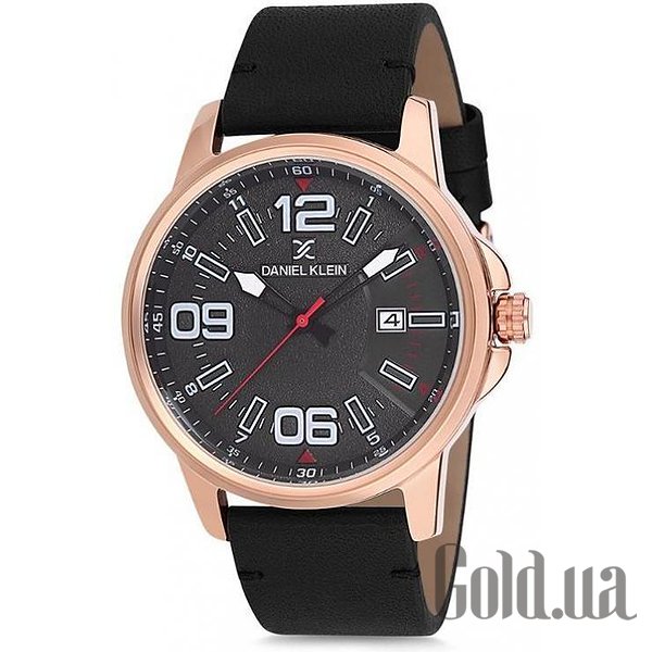 Купити Daniel Klein Чоловічий годинник DK12131-4