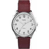 Timex Женские часы Easy Reader Tx2t72200