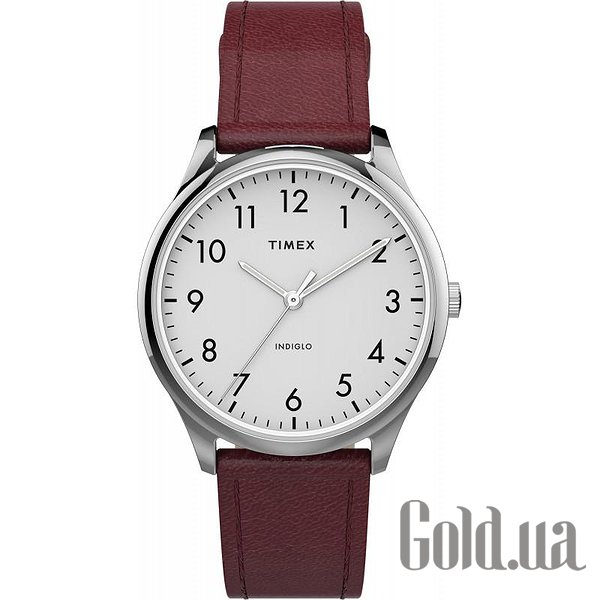 

Женские часы Timex, Женские часы Easy Reader Tx2t72200