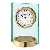 Seiko Настольные часы boutique Series QHE054G, 017157