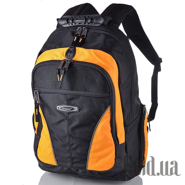 Купить Onepolar Рюкзак W1077-yellow
