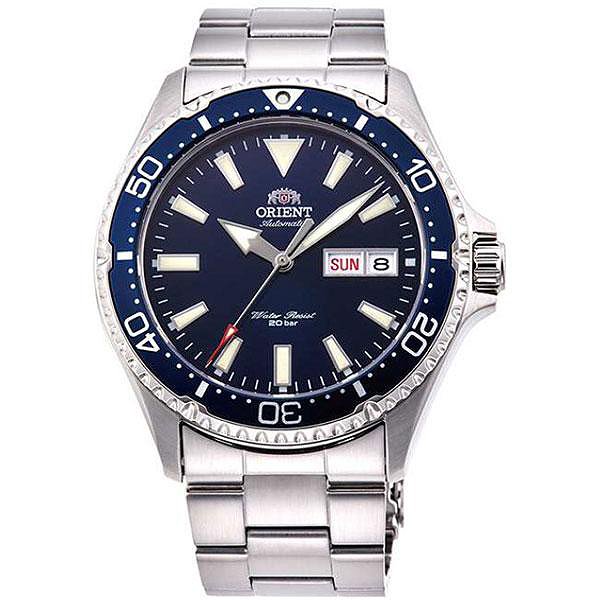 Orient Чоловічий годинник RA-AA0002L19B