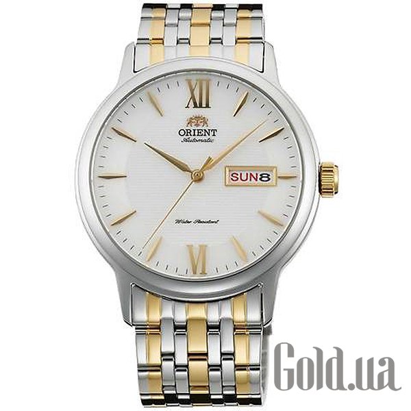 

Японские часы Orient, Мужские часы SAA05002WB