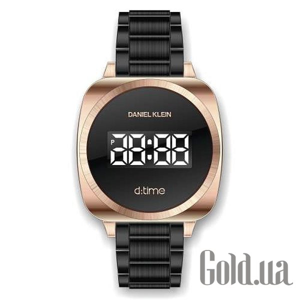 Купить Daniel Klein Мужские часы DK12253-2