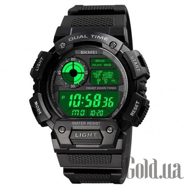 

Мужские часы Skmei, Мужские часы Robinson 2567