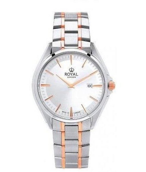 Royal London Чоловічий годинник 41485-05
