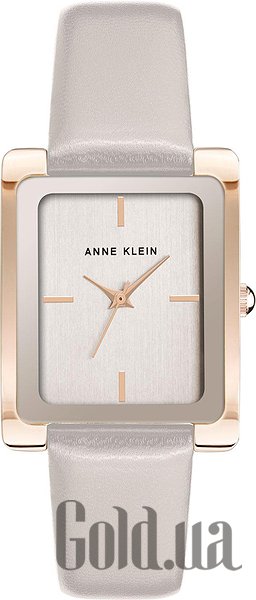 

Женские часы Anne Klein, Женские часы AK/2706RGTP