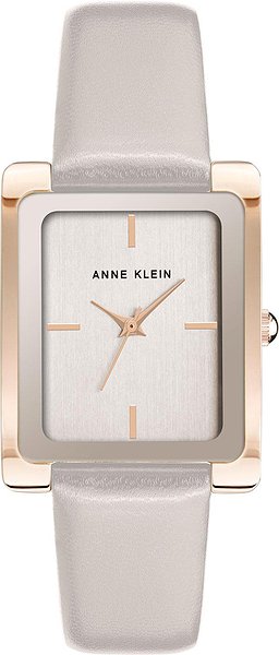 Anne Klein Женские часы AK/2706RGTP