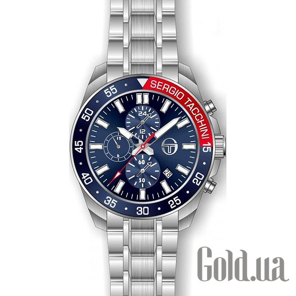 

Мужские часы Sergio Tacchini, Мужские часы ST.4.10002.1