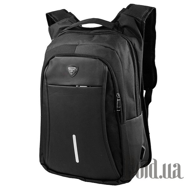 

Рюкзак Valiria Fashion, Черный, Рюкзак 3DETBL-HB-5-2