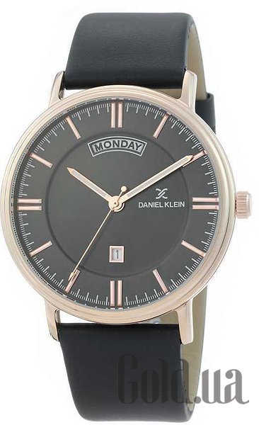 Купить Daniel Klein Мужские часы DK.1.12258-4