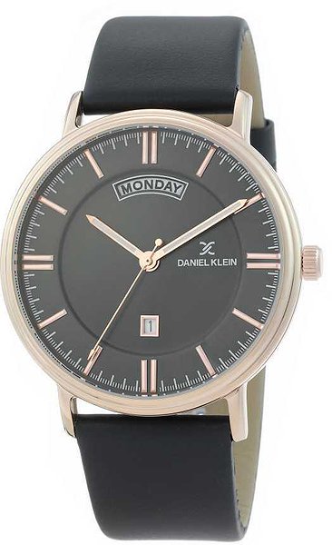 Daniel Klein Мужские часы DK.1.12258-4