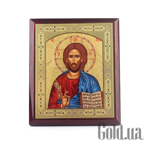 

Икона Credan, Икона «Иисус Христос» 329156-SW