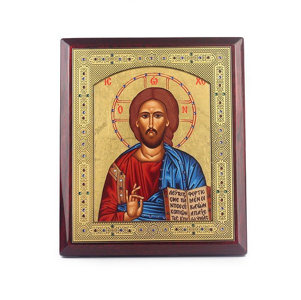 Credan Икона «Иисус Христос» 329156-SW
