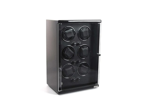 Salvadore Шкатулка для часов SL/3060-BRB 6X6