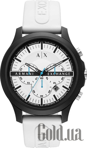 

Дизайнерские часы Armani Exchange, Мужские часы AX2435