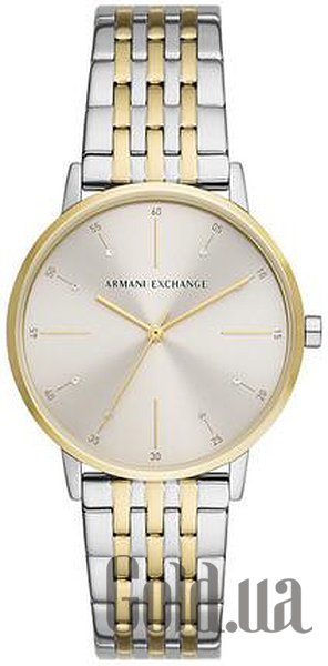 

Дизайнерские часы Armani Exchange, Женские часы AX5595