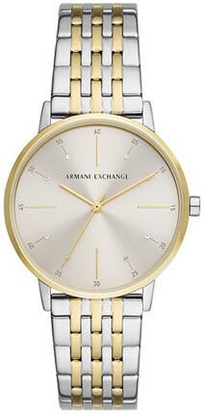 Armani Exchange Жіночий годинник AX5595