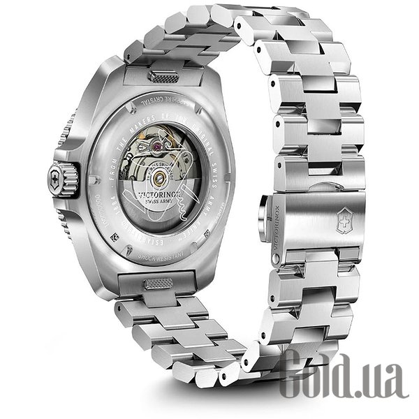 Швейцарський годинник Victorinox Swiss Army Чоловічий годинник Journey 1884 Automatic V242010