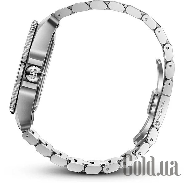 Швейцарський годинник Victorinox Swiss Army Чоловічий годинник Journey 1884 Automatic V242010