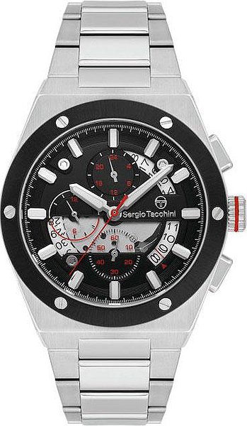 Sergio Tacchini Мужские часы ST.1.10448.3
