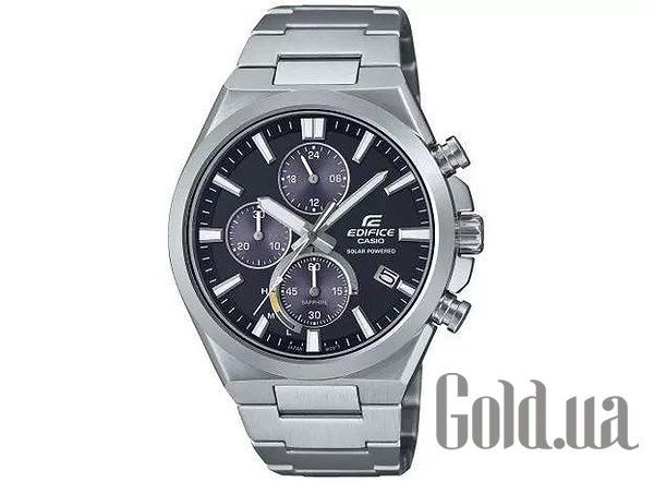 

Японские часы Casio, Мужские часы EFS-S630D-1AVUEF