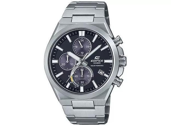 Casio Чоловічий годинник EFS-S630D-1AVUEF