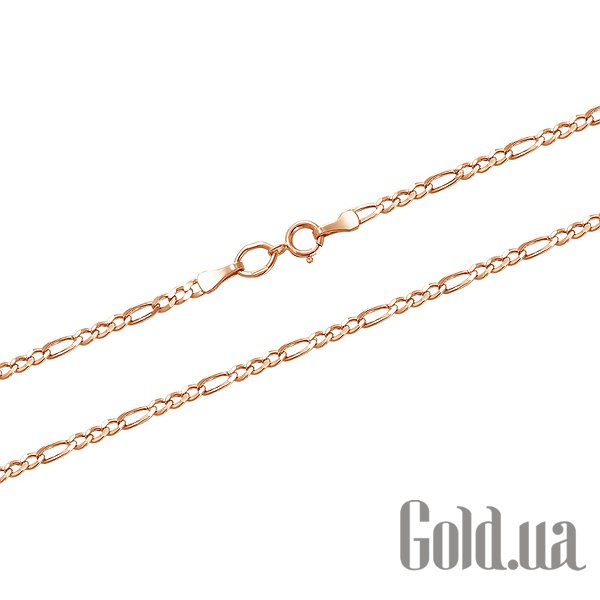 

Женская цепь Lurie Jewelry, Золотая цепочка, 50