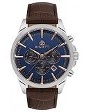 Bigotti Чоловічий годинник Quotidiano Gents BG.1.10491-3, 1795589